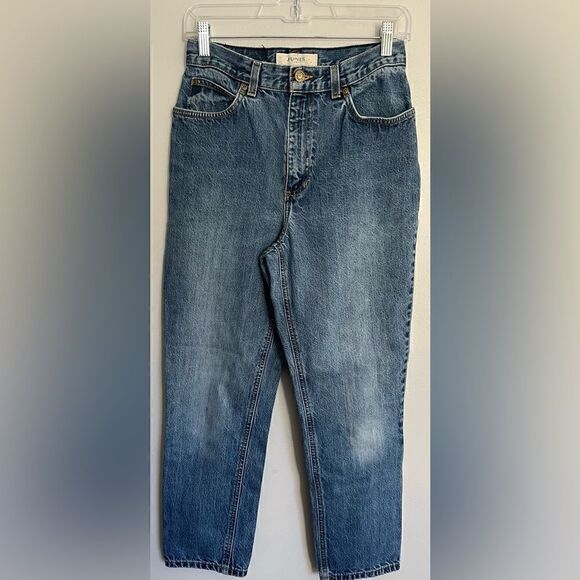 Jones Sport size 6 mom jeans - Picture 3 of 15